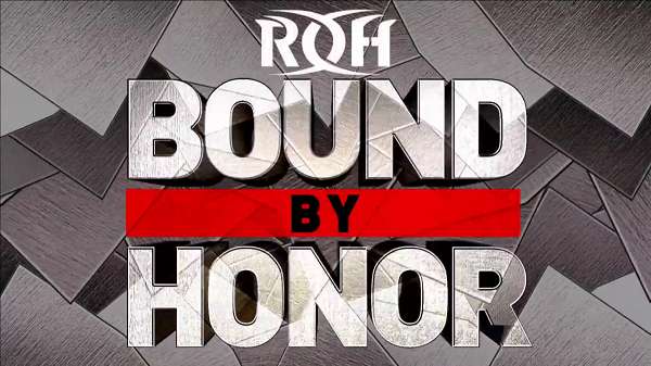 Watch ROH Bound By Honor 2/10/19