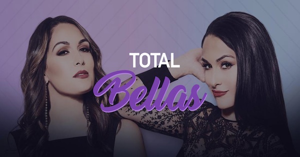 Watch WWE Total Bellas S04E05
