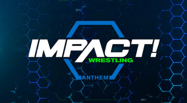 Watch iMPACT Wrestling 2/1/19