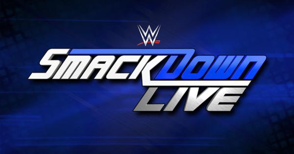 Watch WWE Smackdown Live 2/19/19