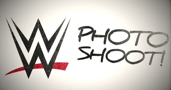 Watch WWE Photo shoot S02E04: Rusev