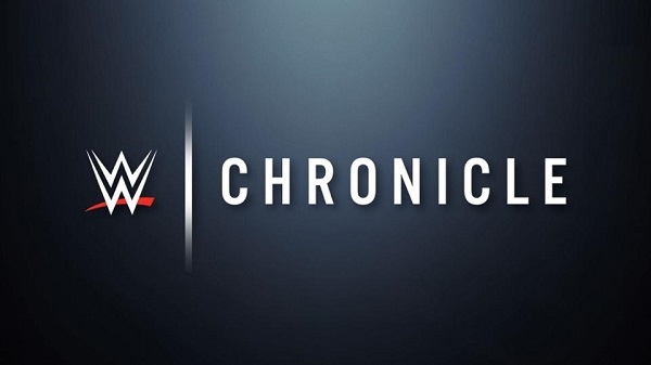 Watch WWE Chronicle S01E27: Damian Priest