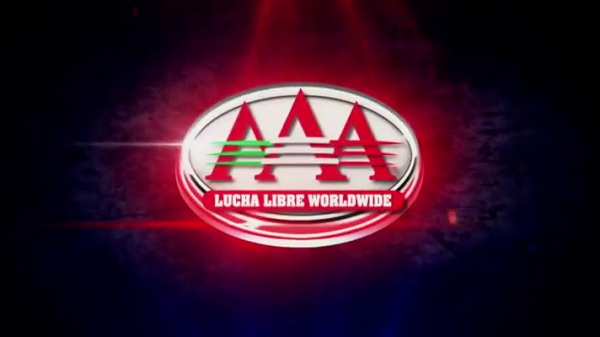 Watch AAA Lucha Libre Show Center Championship 3/12/22