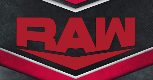 Watch WWE RAW 11/7/22