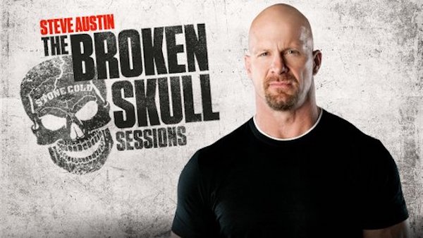 Watch WWE Steve Austin Broken Skull Session S1E29: Sami Zayn