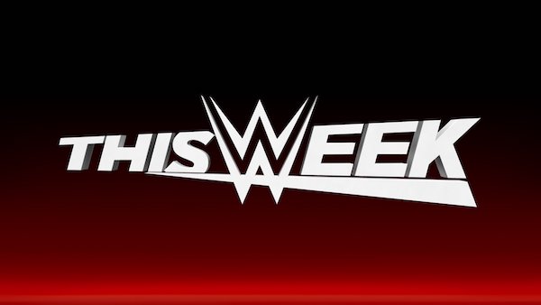 Watch WWE This Week 5/6/21