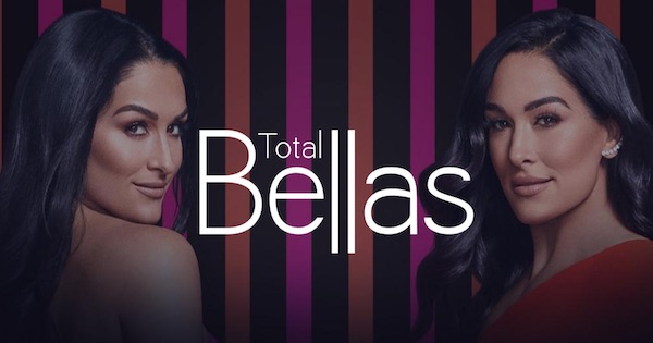 Watch Total Bellas S06E05 12/17/20