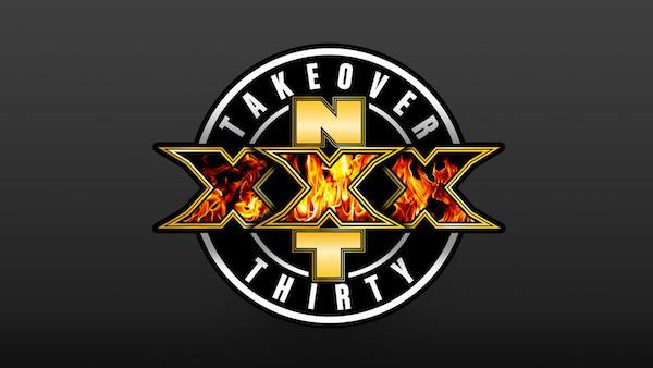 Watch WWE NXT TakeOver: XXX 8/22/20 Online Live