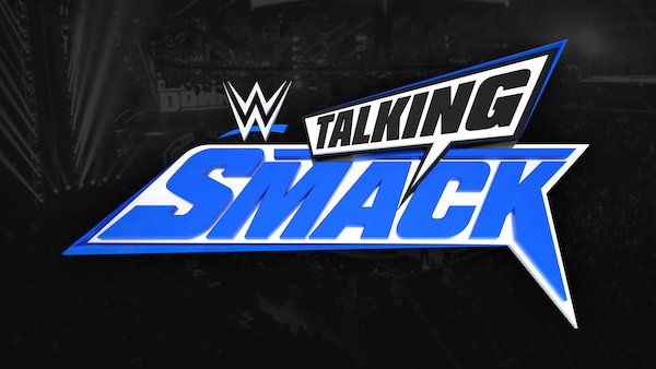 Watch WWE Talking Smack 3/26/22