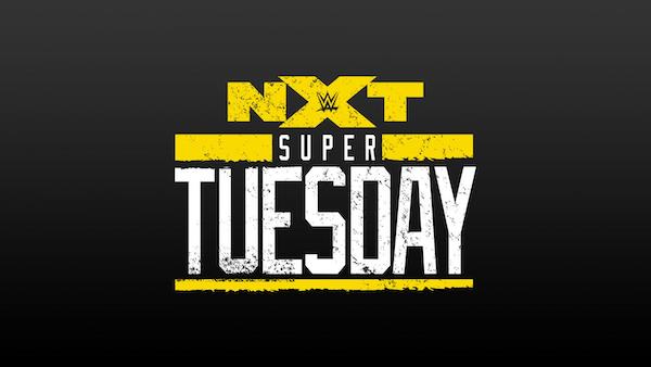 Watch WWE NXT: Super Tuesday 9/1/20