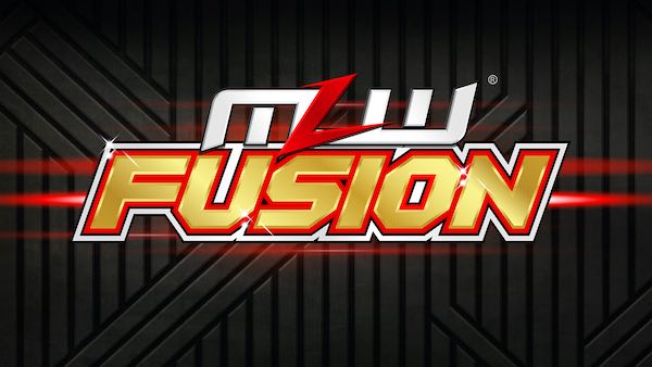 Watch MLW Fusion E150