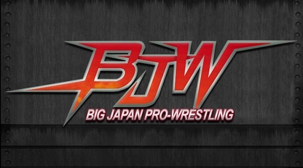 Watch BJW In shin-Kiba 1st ring 1/19/21