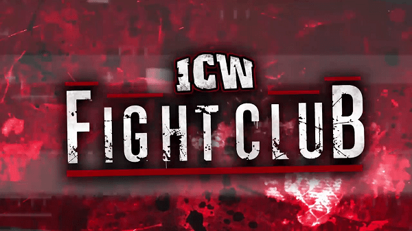 Watch ICW Fight Club 2/6/21