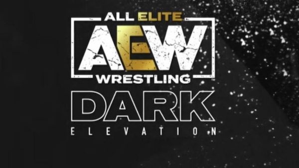 Watch AEW Dark Elevation 8/1/22