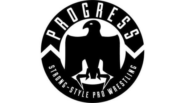 Watch Progress Wrestling Chapter 106
