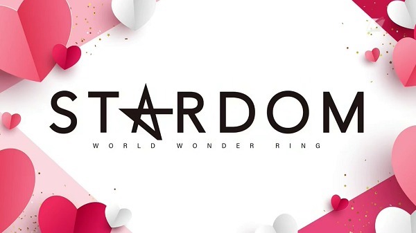 Watch Stardom New Year Stars 2022 1/10/22