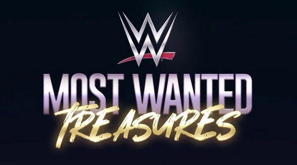 Watch WWEs Most Wanted Treasures S01E04: Booker T