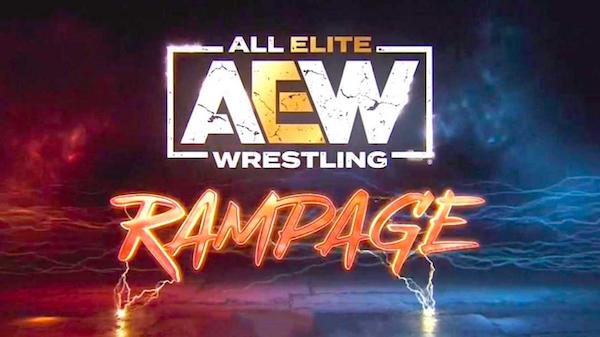 Watch AEW Rampage Live 8/20/21