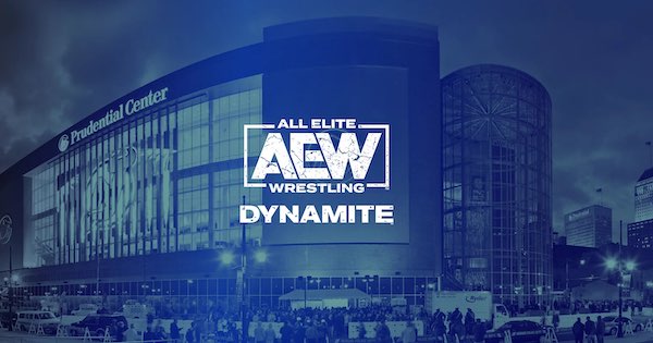 Watch AEW Dynamite Live 2/23/22