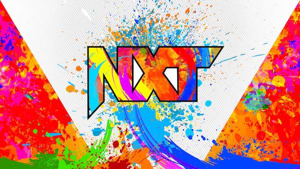 Watch WWE NXT 7/12/22