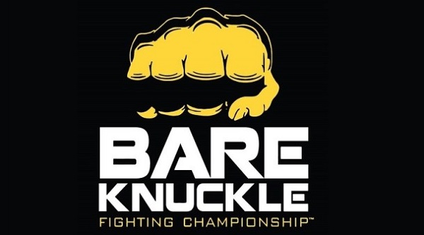 Watch BKFC Fight Night Rickels vs. Lane 10/23/21