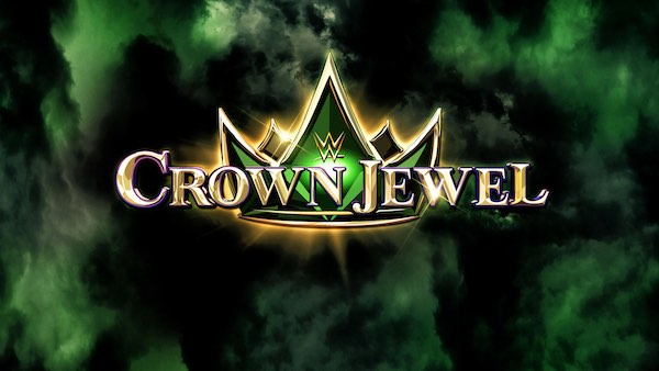 Watch WWE Crown Jewel 2022 11/5/22 Live Online