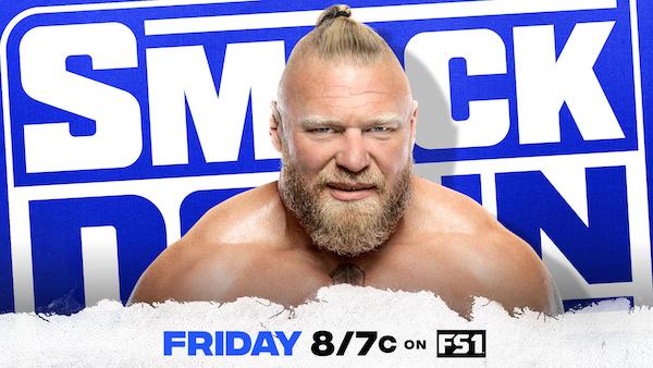 Watch WWE Smackdown Live 10/15/21