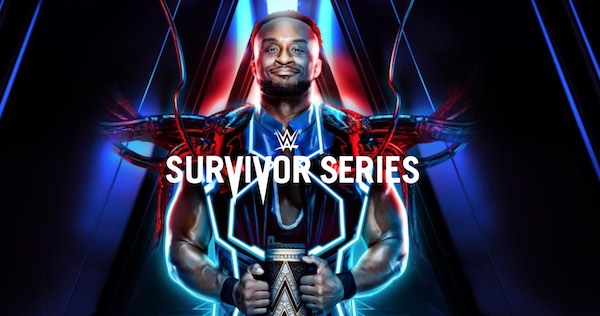 Watch WWE Survivor Series 2021 11/21/21 Live Online